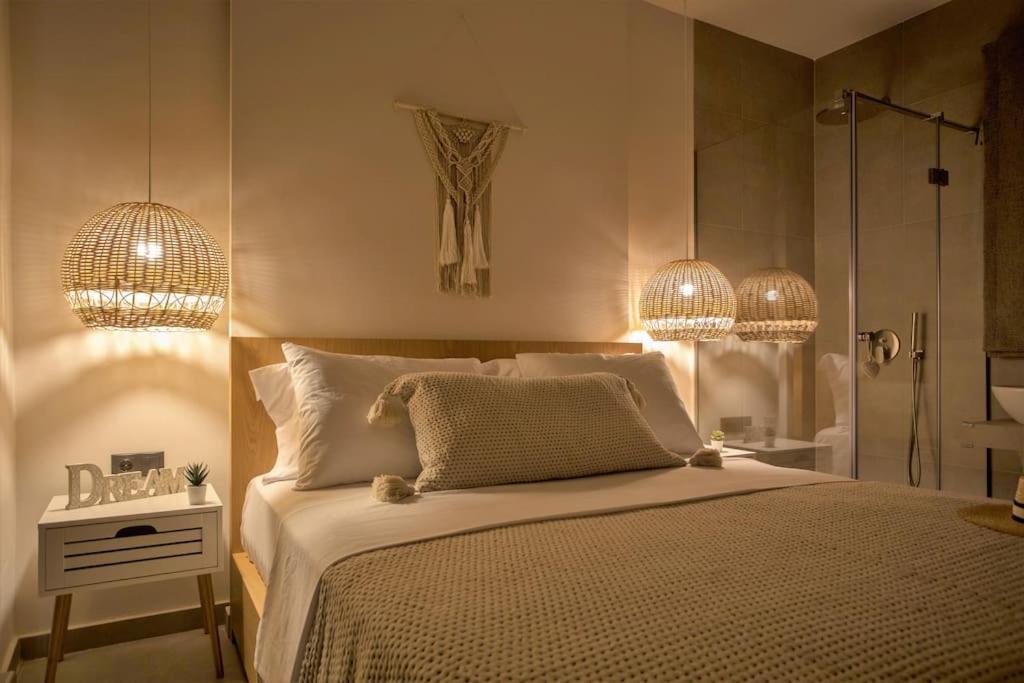 Cozzzy. Exclusive Apartment. Thessaloníki Luaran gambar