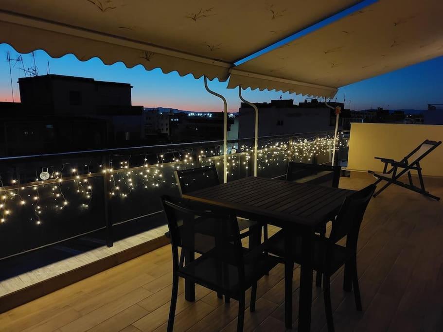 Cozzzy. Exclusive Apartment. Thessaloníki Luaran gambar