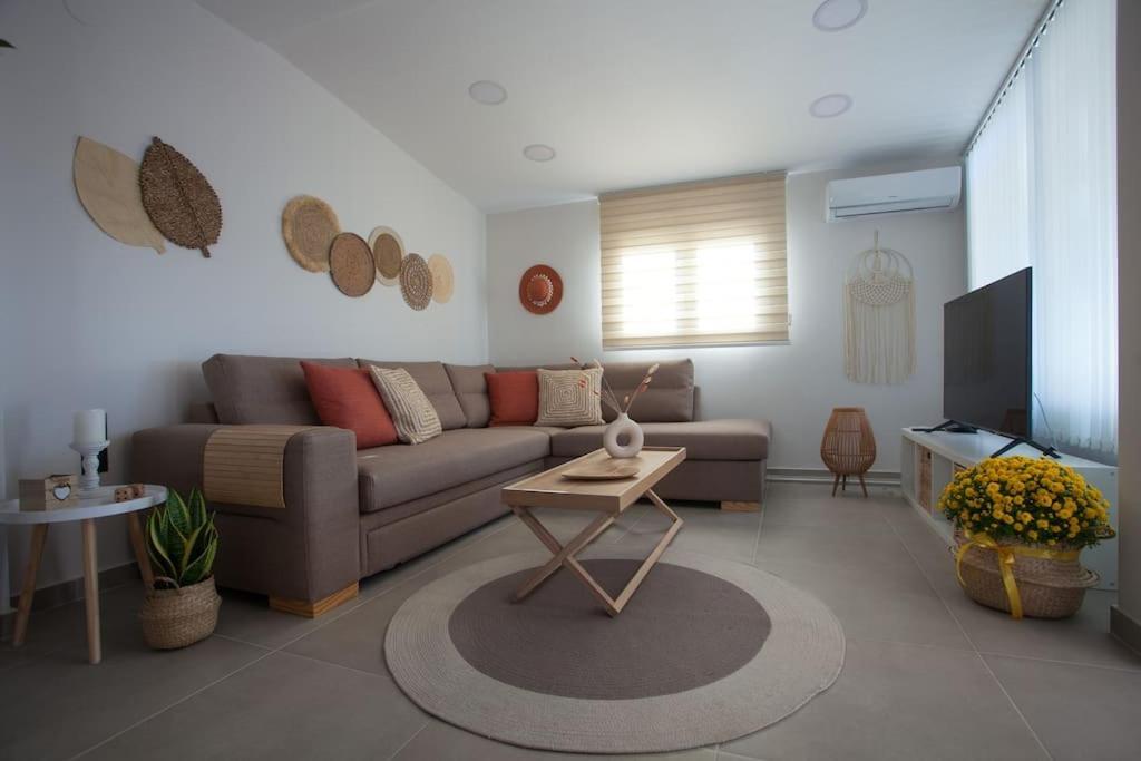 Cozzzy. Exclusive Apartment. Thessaloníki Luaran gambar