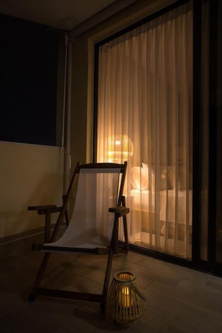 Cozzzy. Exclusive Apartment. Thessaloníki Luaran gambar