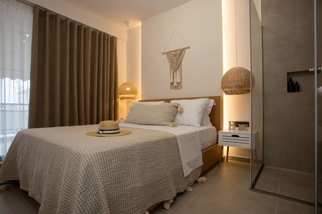 Cozzzy. Exclusive Apartment. Thessaloníki Luaran gambar